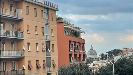 Rooms in Roma Municipio XIII – Aurelia - photo 7