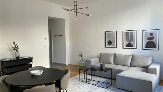 Apartments in Vienna Favoriten - photo 4