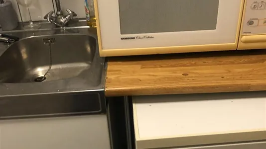 Rooms in Brussels Elsene - photo 5