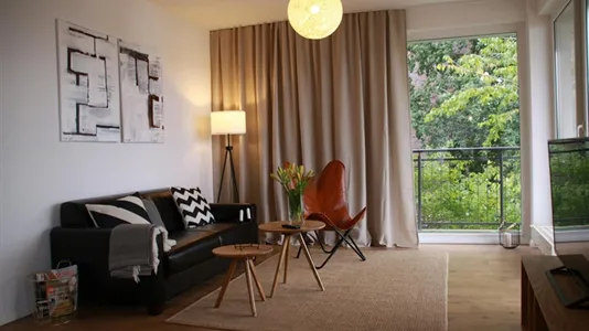 Apartments in Berlin Friedrichshain-Kreuzberg - photo 3