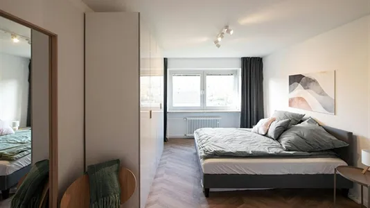 Apartments in Dusseldorf - photo 7