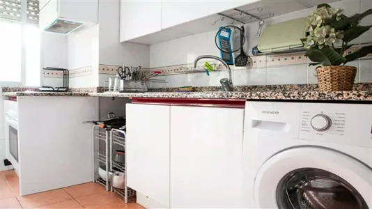 Rooms in Madrid Tetuán - photo 4