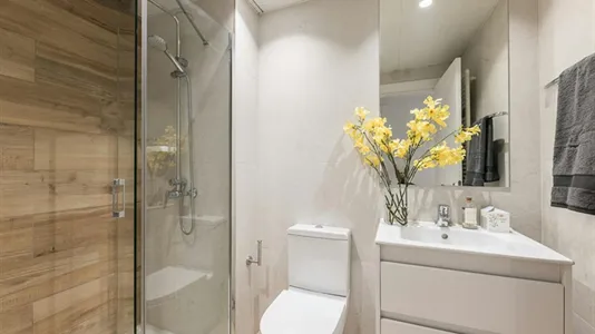 Apartments in Madrid Centro - photo 8