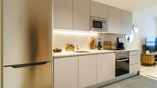 Apartments in Madrid Chamartín - photo 9