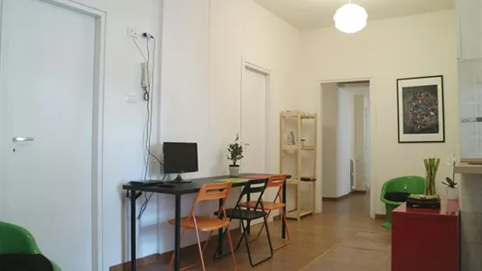 Rooms in Roma Municipio II – Parioli/Nomentano - photo 8