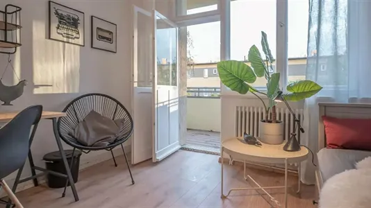 Rooms in Berlin Neukölln - photo 6