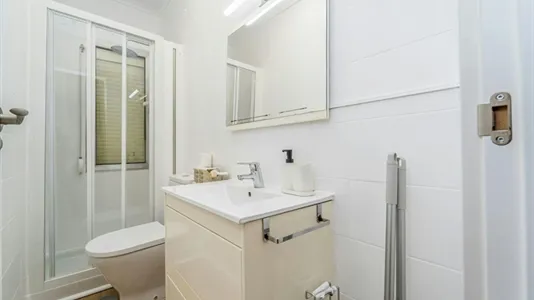 Rooms in Valladolid - photo 6