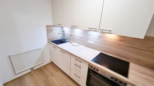 Apartments in Vienna Leopoldstadt - photo 8