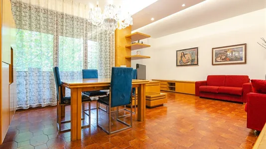 Apartments in Bologna - photo 9