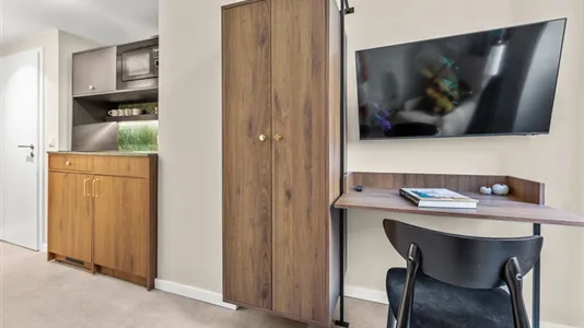 Apartments in Berlin Pankow - photo 7