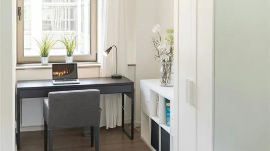 Rooms in Munich Ramersdorf-Perlach - photo 4