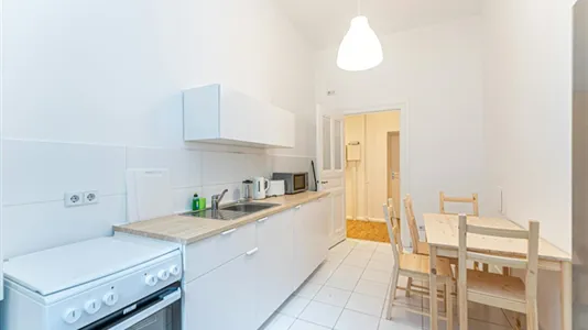 Rooms in Berlin Pankow - photo 6