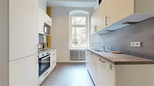 Apartments in Berlin Neukölln - photo 6