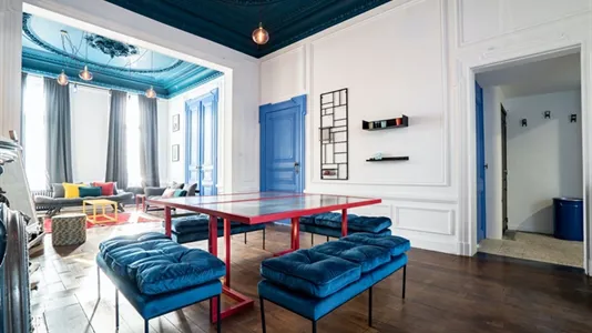 Rooms in Luik - photo 6