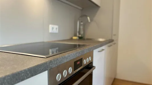 Rooms in Vienna Landstraße - photo 8