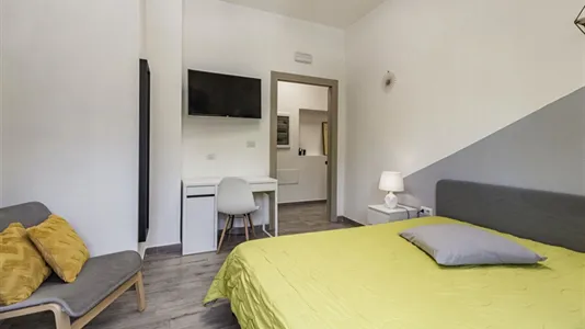 Rooms in Sassari - photo 4