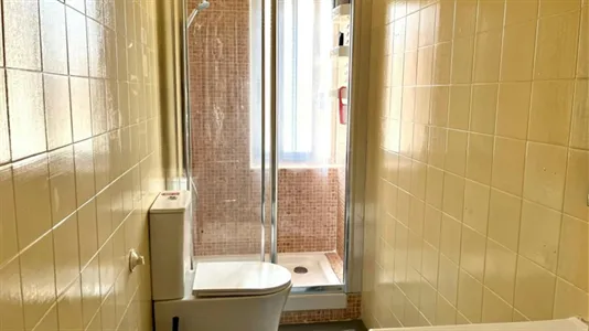 Rooms in Madrid Retiro - photo 5