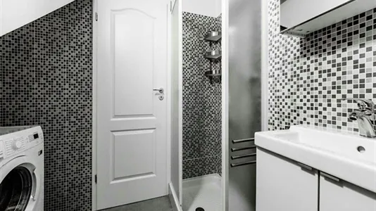 Rooms in Bologna - photo 5