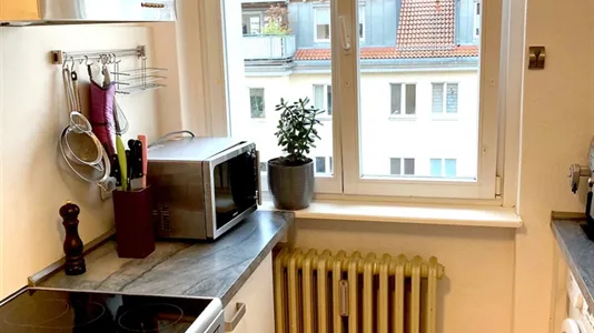 Apartments in Berlin Steglitz-Zehlendorf - photo 8