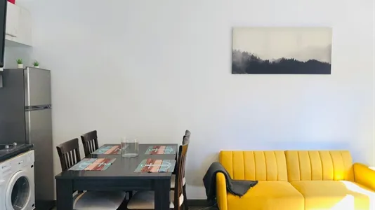 Apartments in Madrid Salamanca - photo 7