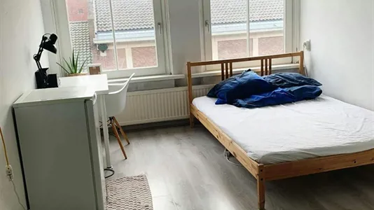 Rooms in Location is not specified - photo 3