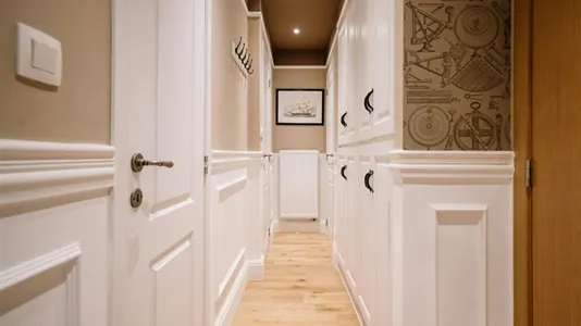 Apartments in Stad Brussel - photo 4