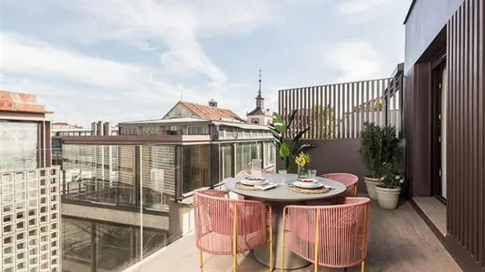 Apartments in Madrid Centro - photo 9