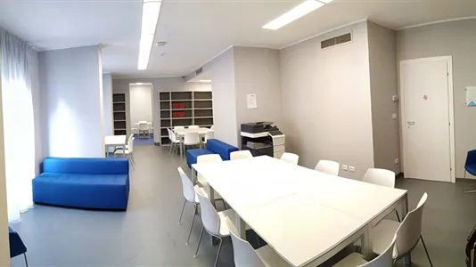 Rooms in Turin - photo 6