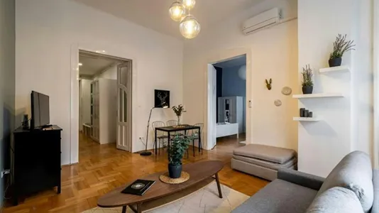 Apartments in Budapest Erzsébetváros - photo 4