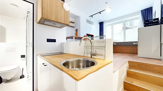 Apartments in Stad Brussel - photo 7