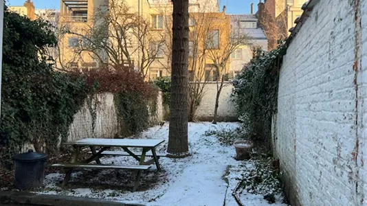 Houses in Brussels Ukkel - photo 7