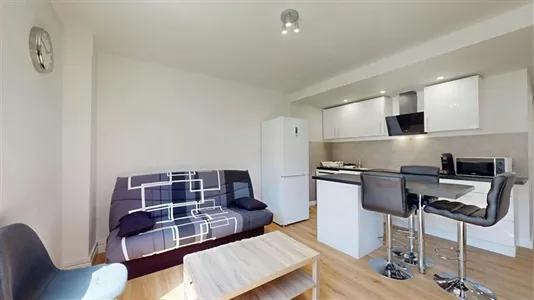 Rooms in Toulouse - photo 7