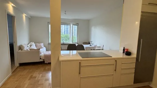 Apartments in Solna - photo 3