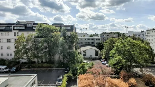 Rooms in Berlin Charlottenburg-Wilmersdorf - photo 4