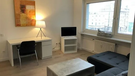 Apartments in Dusseldorf - photo 1