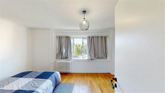 Rooms in Rouen - photo 1