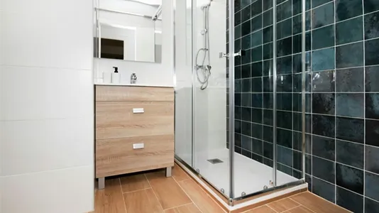 Rooms in Alcalá de Henares - photo 5