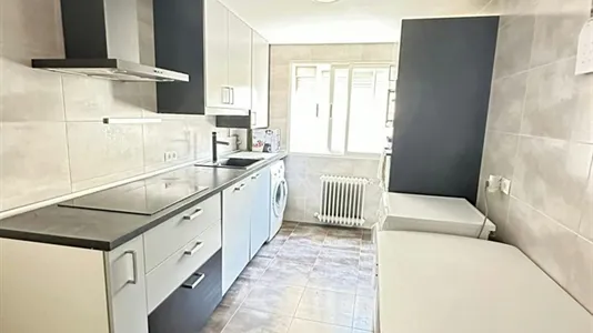 Rooms in Valladolid - photo 8