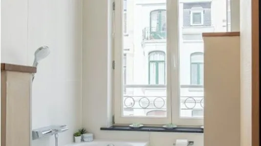 Rooms in Brussels Elsene - photo 6