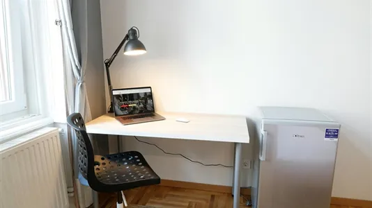 Rooms in Budapest Józsefváros - photo 5