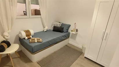 Room for rent in Castelldefels, Cataluña