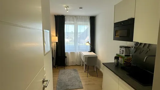 Apartments in Marburg-Biedenkopf - photo 1