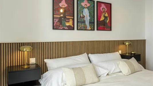 Apartments in Málaga - photo 9