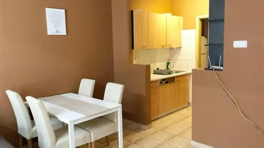 Apartments in Budapest Erzsébetváros - photo 3