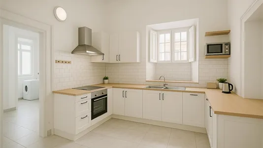 Rooms in Napoli Municipalità 2 - photo 5