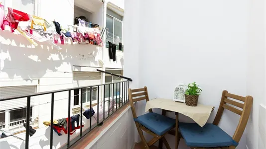 Apartments in L'Hospitalet de Llobregat - photo 9