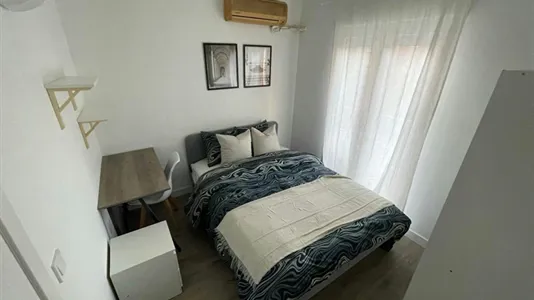 Rooms in Valencia Patraix - photo 2