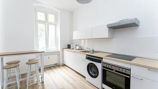 Rooms in Berlin Pankow - photo 7
