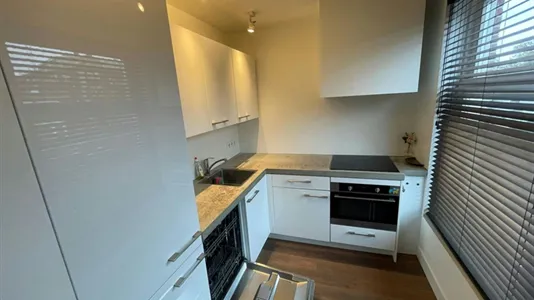 Apartments in Haarlem - photo 9