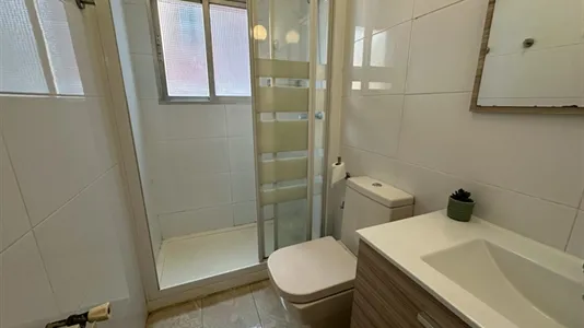 Apartments in Alcorcón - photo 4